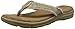 Skechers Men's Relaxed Fit Supreme Bosnia Sandal