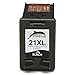 FreeSUB Remanufactured Ink Cartridge Replacement for HP 21 Ink Cartridge (C9508BN C9351AN) 2 Black,2 Pack