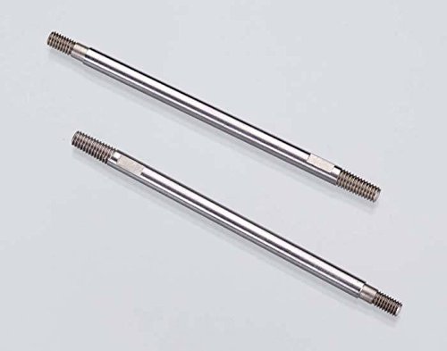 NEW HPI 86026 Shock Shaft 3x57.5mm (2) Savage XS Flux ,#G14E6GE4R-GE 4-TEW6W224486