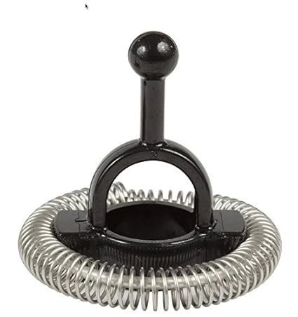 Ersatzeinsatz Magnet Quirl, Aufsatz für Milchaufschäumer für Aeroccino (alle Typen) von Nespresso