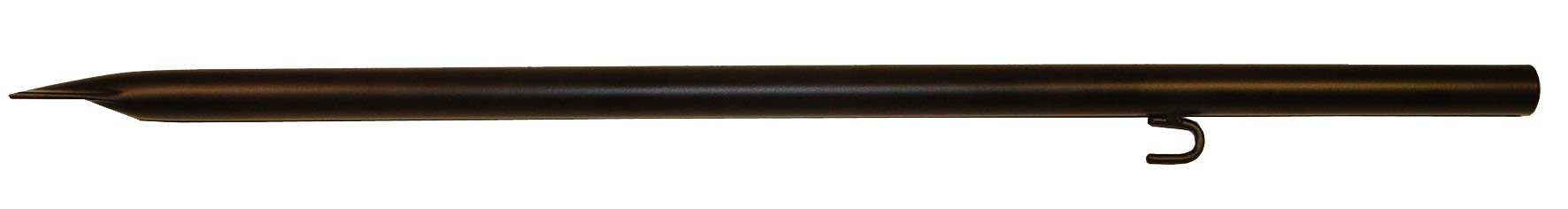 Imex The Fox 70710 – Blower with Metal Tube (Diameter 20 x 600 mm