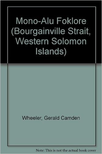 Reddit Books Online Mono Alu Foklore Bourgainville Strait Western Solomon Islands Pdf Free Audiobooks And Ebooks Listen Online Or Download