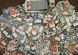 6000+ Bulk Magic the Gathering by Wizards