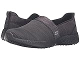 Skechers Women's Burst Blown Away Slip-on Sneaker