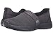 Skechers Women's Burst Blown Away Slip-on Sneaker