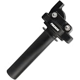 NIBBI 22mm Throttle Motorcycle Throttle Handle