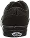 Vans Kids Atwood (Canvas) Skate Shoe