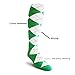 Argyle Golf Socks: Over-The-Calf (AA-ZZ)
