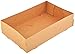 Southern Champion Tray 0120 Kraft Paperboard 4 Corner Pop Up Food & Drink Tray, 10