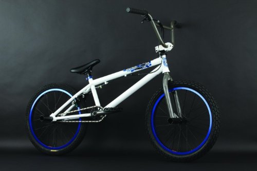 haro x3 bmx bike