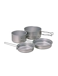 Snow Peak Multi Compact cookset
