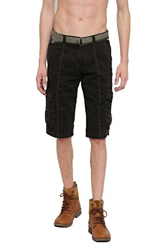 mens work boots with shorts