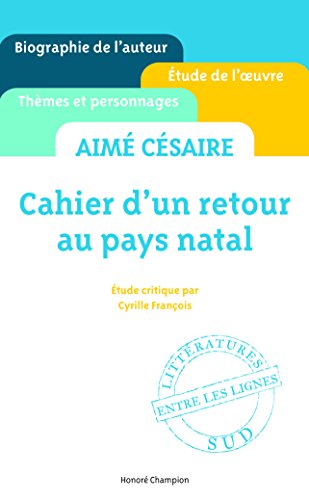 Aimé Césaire, 