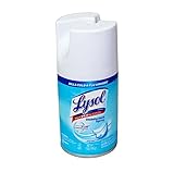 Lysol Disinfectant Spray, Crisp Linen, 7 Ounces (Case of 12)