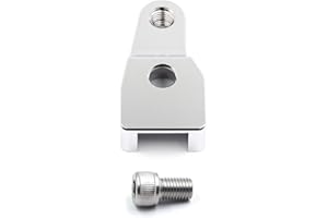 Unrestricted Walk EZ Shift for 2017 Before Twin cam Chrome（Shiny Mirror Effect）