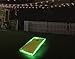 Pro Glow Cornhole Lights (Red)