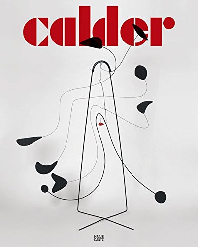 Alexander Calder: Trees: Naming Abstraction