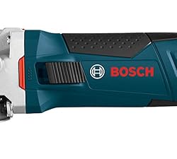 BOSCH 5 In. Angle Grinder with Tuckpointing Guard