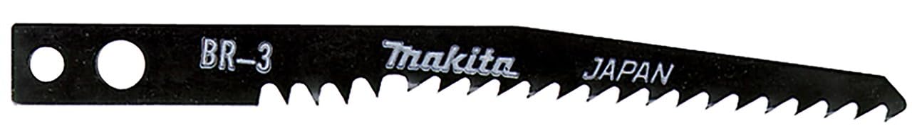 A-85933 Makita Fitting Jigsaw Blades - Wood