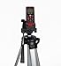 AdirPro Elevating Line Laser/Distance Measure Tripod