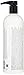 Ecru New York Sea Clean Shampoo, 24 Fl Oz
