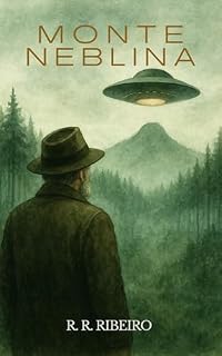 Livro Monte Neblina