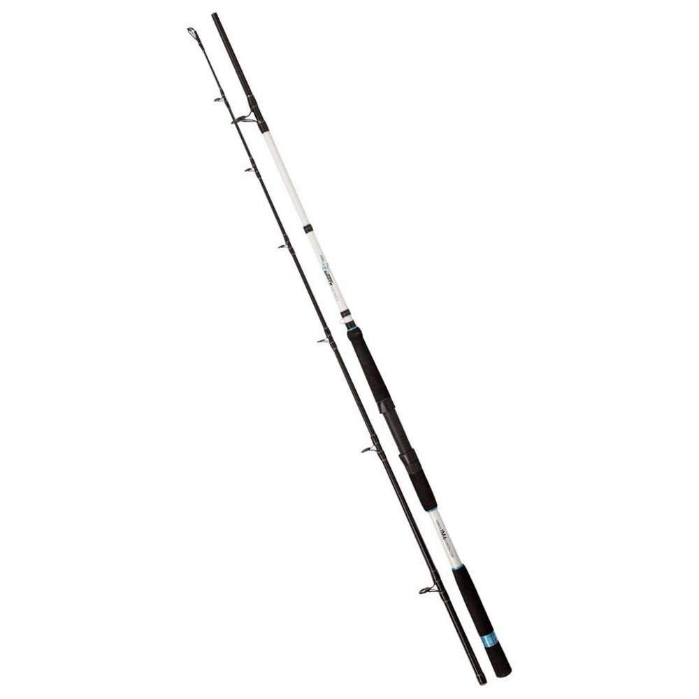 Zebco 2.20 m White GWC Boat H 400g-600g, 15lbs-20lbs, x, 400-600 g