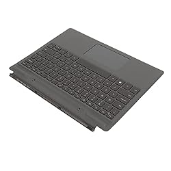 Laptop Detachable Keyboard for Dell Latitude 7320
