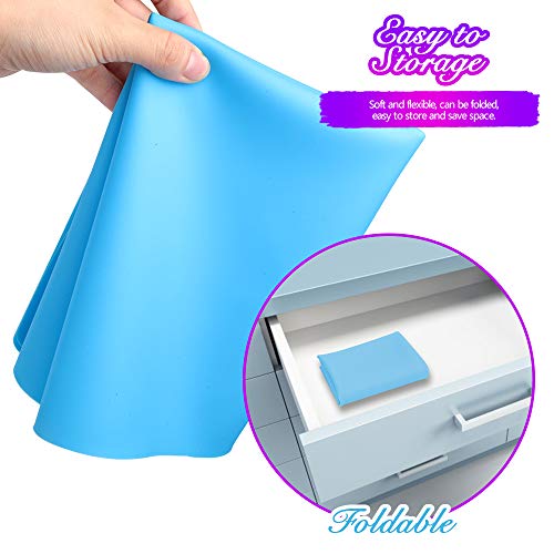 5 LEOBRO+Oversize+Silicone+Nonstick+Heat+Resistant