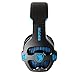 Sades SA903 USB 7.1 Surround Sound Stereo Gaming Headset with Micthumb 3