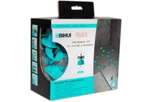 Bihui Uniform T-Spin Levelling System (TSL50)