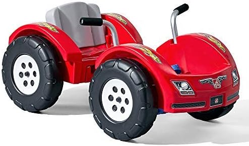 Amazon | Step2 Zip N' Zoom Pedal Car 