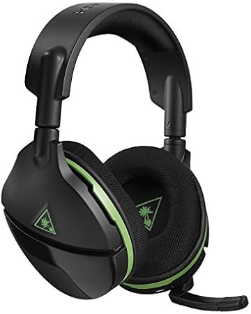Turtle Beach Stealth 600 Wireless 