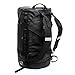 K3 Excursion Duffle Bag, Black, 40 Liter