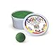 Hygloss Products Kids Unscented Dazzlin’ Modeling Play Dough, 1lb, Green, 1 Piece