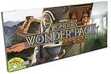 Asmodee 7 Wonders Wonder Pack