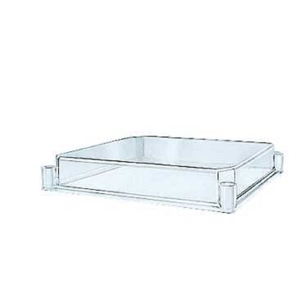 Schneider Electric nsytpls3654 Transparent Lid PLS, 36 x 54 x 4.5