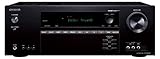 Onkyo TX-SR343 5.1-Channel A/V Receiver