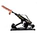 Sex Machine, Hismith Automatic Love Sex Machinegun Position Pumping Thrusting Speed Adjustable