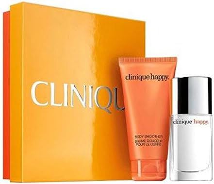 Clinique Twice As Happy Set - Pack of 2