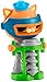 Fisher-Price Octonauts Octo Fix It Crew Playset