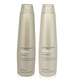Living Proof timeless shampoo and Conditioner Set 8 OZ Each