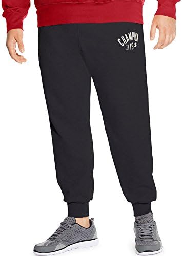adidas big and tall joggers