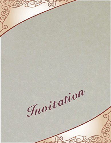 200 Gray Parchment 65lb Cover Weight Paper - 4" X 6" (4X6 Inches) Photo|Card|Frame Size - Printable Cardstock Colored Sheets Old Parchment Semblance