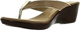 Aerosoles Women's Wide Eyes Wedge Sandal