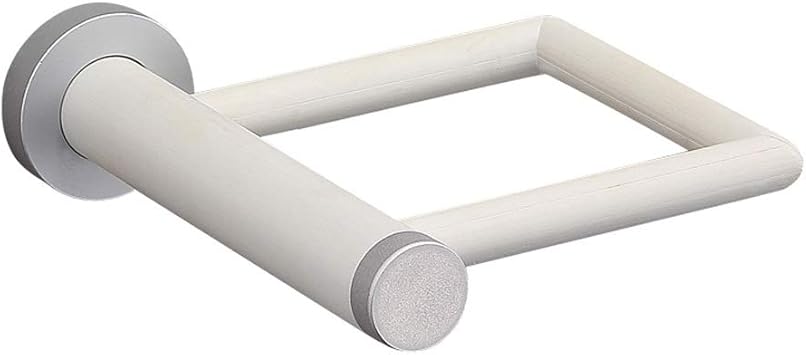 LifeX Wasserdichtes Badezimmer-Haartrockner-Speicher-Regal, das