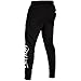 Venum Contender 2.0 Jogging Pants - Black/White - X-Large