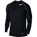 Nike Men Pro Cool Fitted Shirt