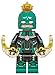 Byno New 8 Super Heroes Action Figures Minifigures Building Blocks Toys with Accessories Avengers for Kids Set