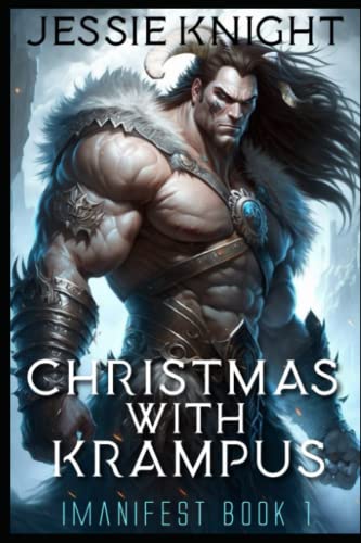 Christmas with Krampus: Christmas Monster Romance (iManifest)